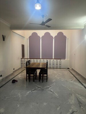 Kitchen in 3 BHK Builder Floor at Sector 23 – for Rent