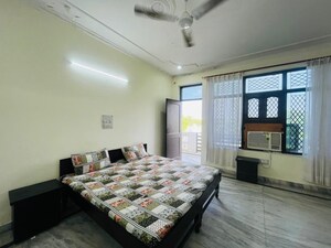 1 RK Independent House For Rent in Kriti CGHS, Sector 21c