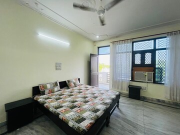 1 RK Independent House For Rent in Kriti CGHS, Sector 21c