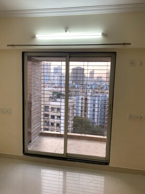 Room in 2 BHK Apartment at Cosmos Orchid, Ghodbunder Road – for Rent