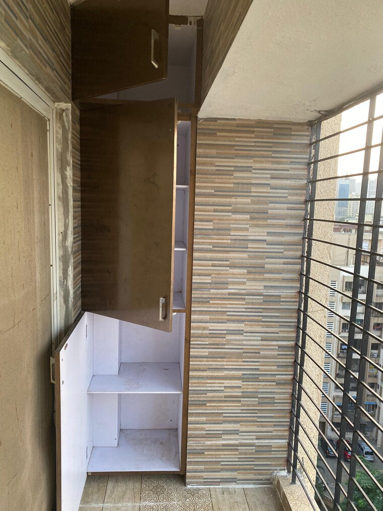 Bathroom, cosmos-orchid 2 Bedroom 730 Sq.Ft. Apartment In Ghodbunder Road Thane 9495884