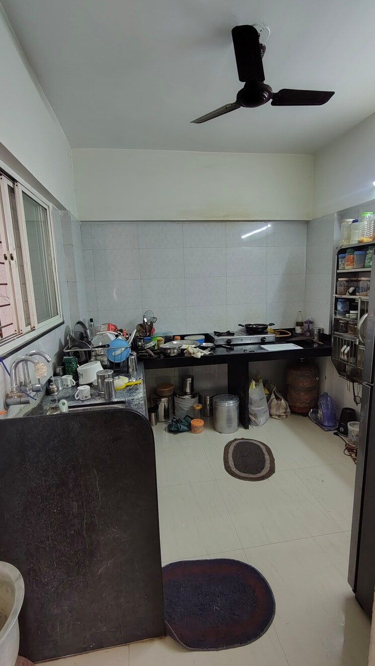 Gym, bavdhan 1 Bedroom 700 Sq.Ft. Apartment In Bavdhan Pune 9496381