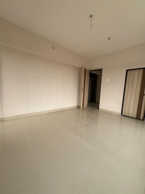 1 BHK Apartment For Rent in Arkade Art