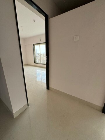 Room in 1 BHK Apartment at Arkade Art, Mira Road – for Rent