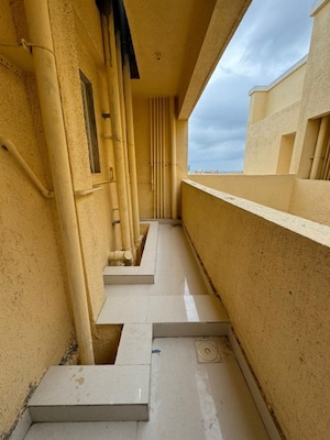 Kitchen in 1 BHK Apartment at Arkade Art, Mira Road – for Rent