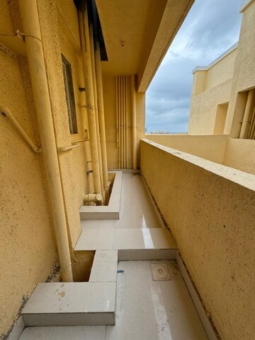 Kitchen in 1 BHK Apartment at Arkade Art, Mira Road – for Rent