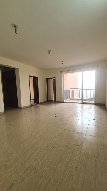 Staircase in 3 BHK Apartment at 3C Orris Greenopolis, Sector 89 – for Rent