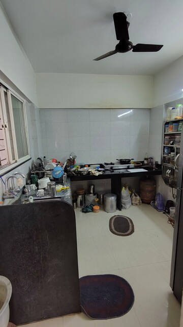 Gym in 1 BHK Apartment at Bavdhan – for Rent