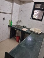 1 Rk  250 Sq.Ft. Apartment in Raigad Darshan Apartment