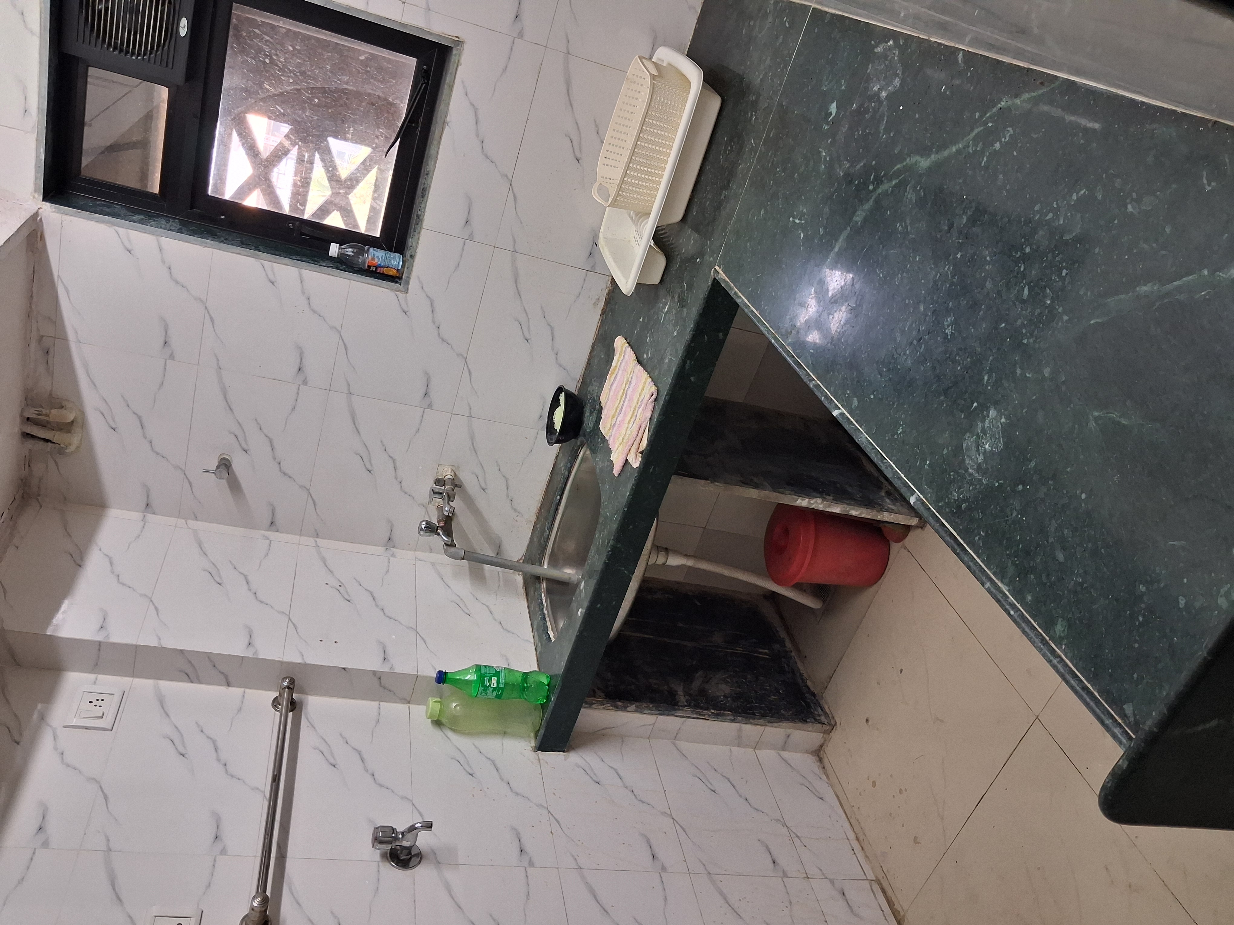 1 RkApartment For Rent in Raigad Darshan Apartment