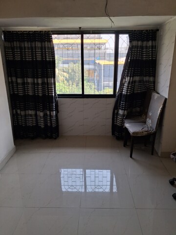 Room in 1 RK Apartment at Raigad Darshan Apartment, Andheri West – for Rent