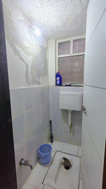 Bathroom in 1 BHK Apartment at Bavdhan – for Rent