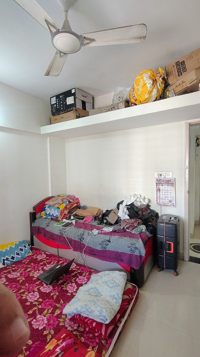 Bedroom, bavdhan 1 Bedroom 700 Sq.Ft. Apartment In Bavdhan Pune 9496381