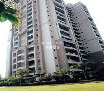 2 BHK Apartment – Exterior View View at Eden Garden Tower, Chembur - for Rent