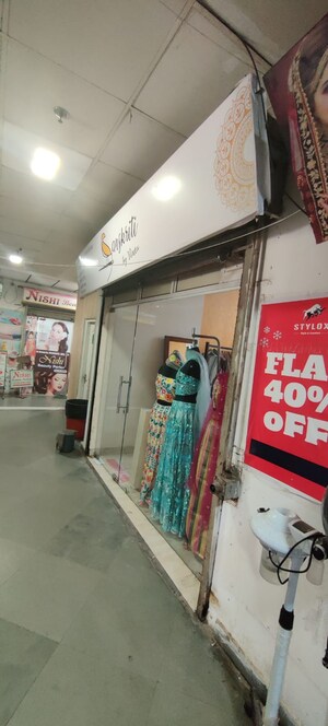  Shop For Rent in Paramount Emotions Phase II, Sector 1 Greater Noida