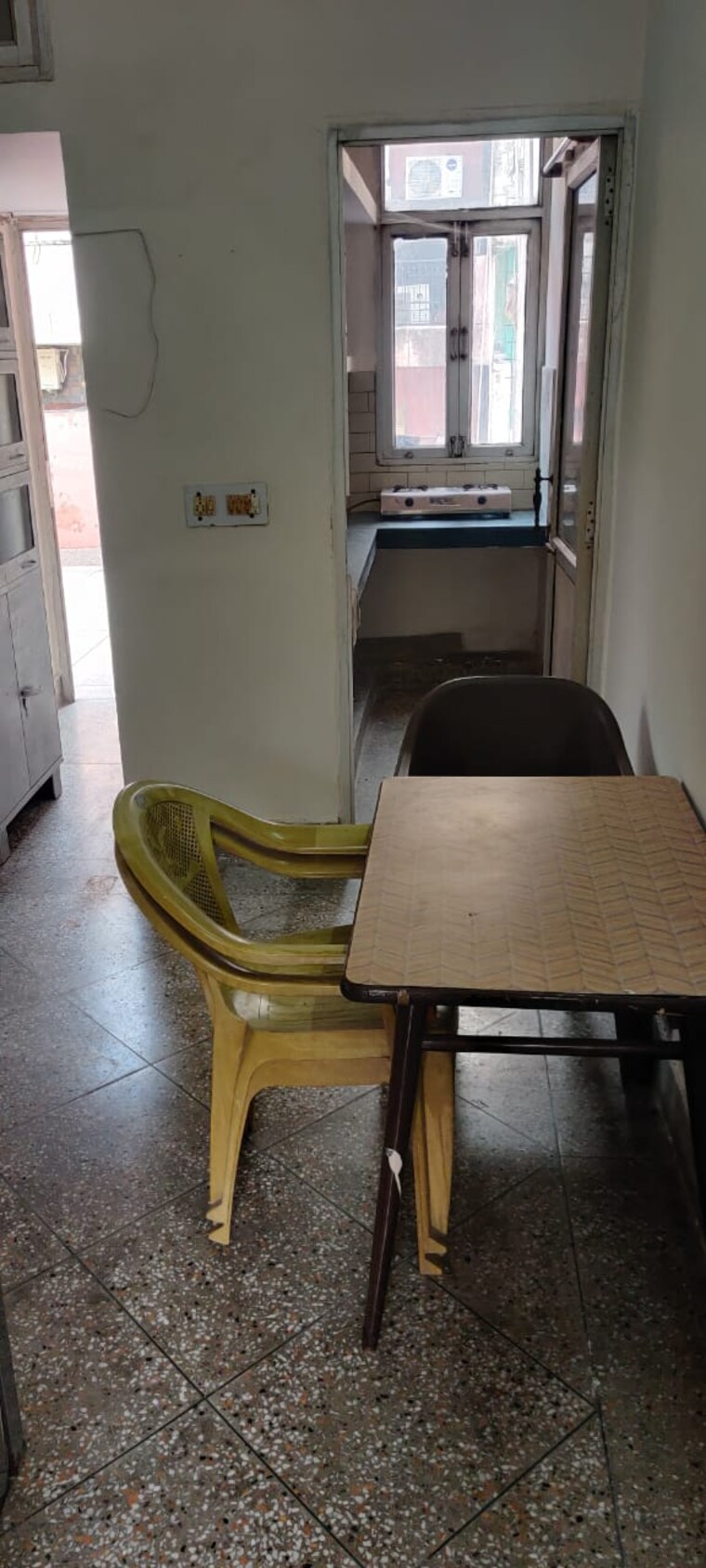 undefined, lajpat nagar 2 Bedroom 200 Sq.Yd. Builder Floor In Lajpat Nagar Delhi 9495758