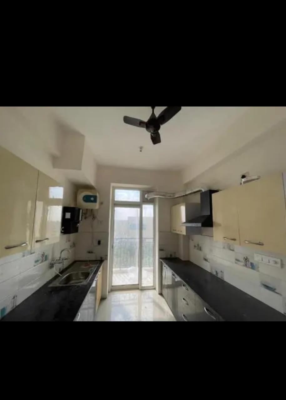 3 BHK 1800 Sq.Ft. Apartment in Ansal API Celebrity Gardens