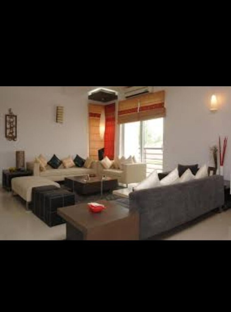 Bedroom, ansal-api-celebrity-gardens 3 Bedroom 1800 Sq.Ft. Apartment In Sushant Golf City Lucknow 9495813