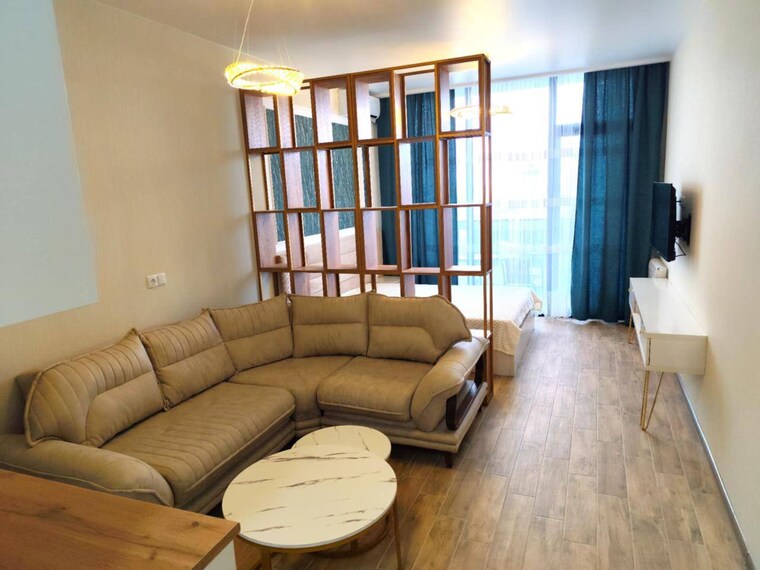 Living Room, new town 4 Bedroom 2022 Sq.Ft. Villa In New Town Kolkata 9495753