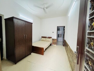 1 RK Independent House For Rent in The Sangam CHS, Sector 21d