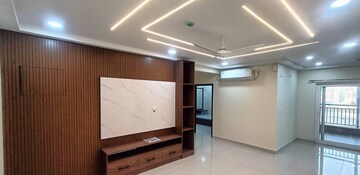 Room in 3 BHK Apartment at ASBL Spire, Kokapet – for Rent