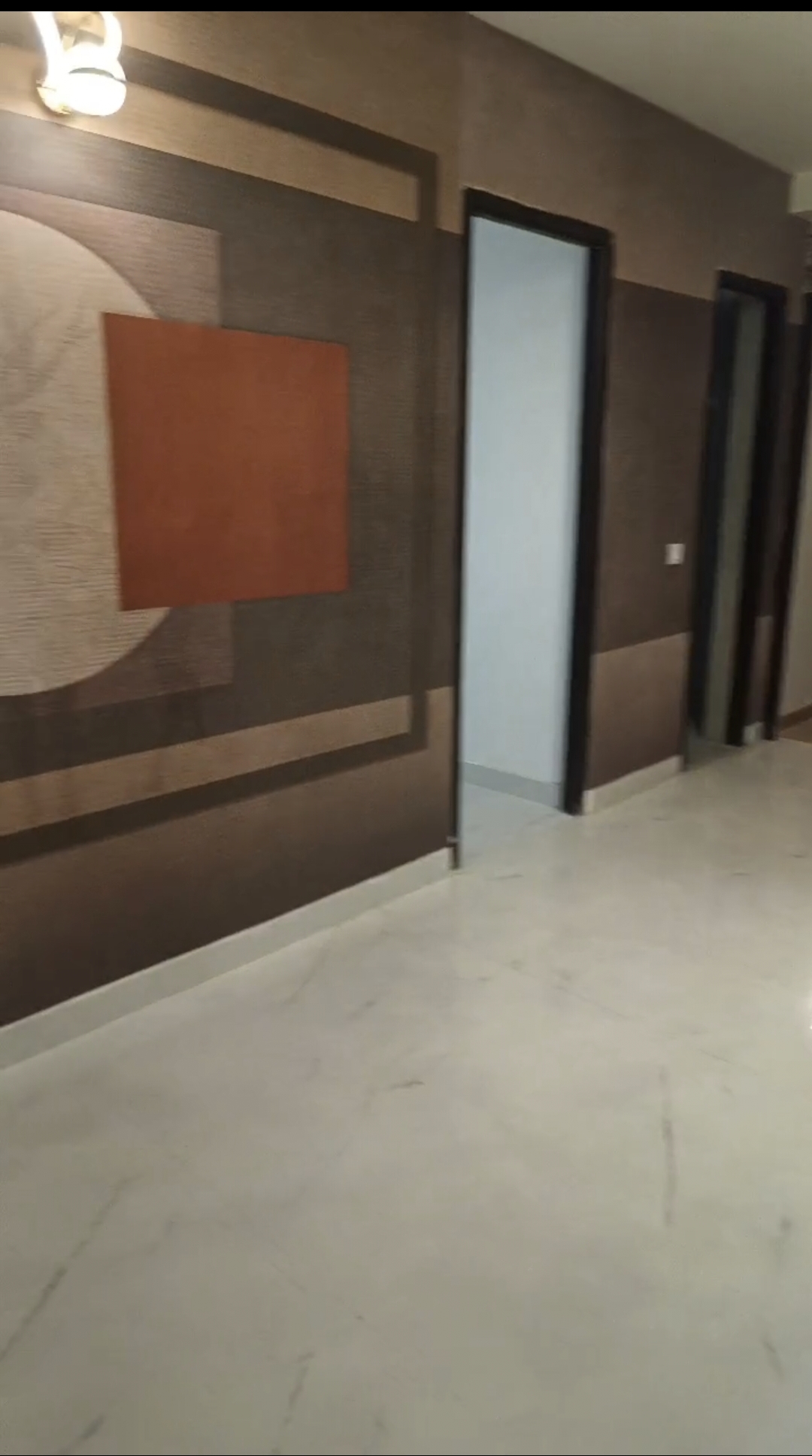 2 BHK + Study Room Apartment For Sale in VIctoryone Amara