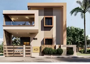 3 BHK Villa For Sale in Kaggalipura