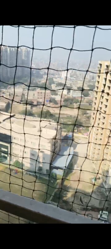 Bathroom in 2.5 BHK Apartment at Mahagun Mywoods, Sector 16c Greater Noida – for Sale