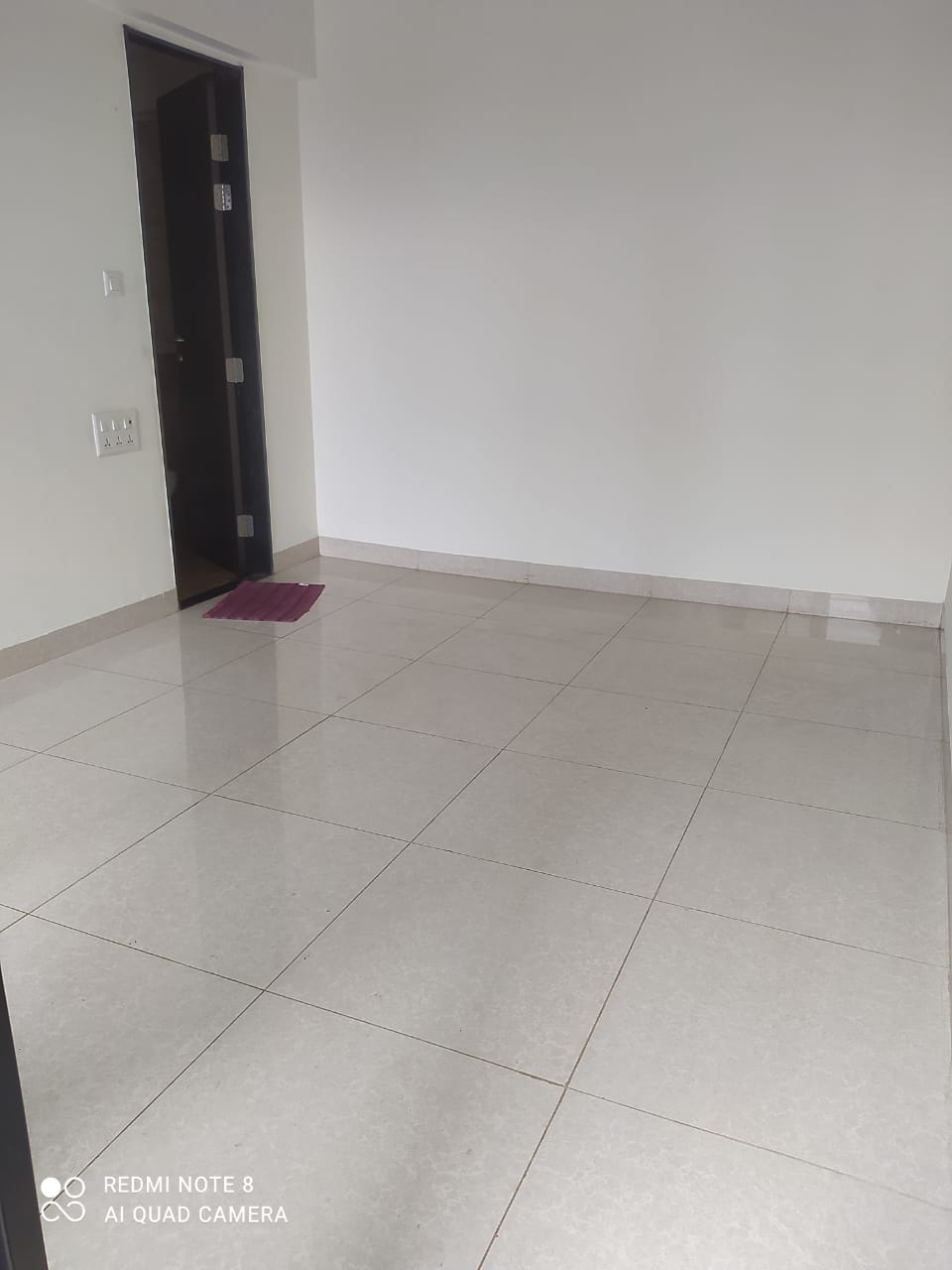 3 BHK + Pooja Room 1033 Sq.Ft. Apartment in Sargam CHS Nanded