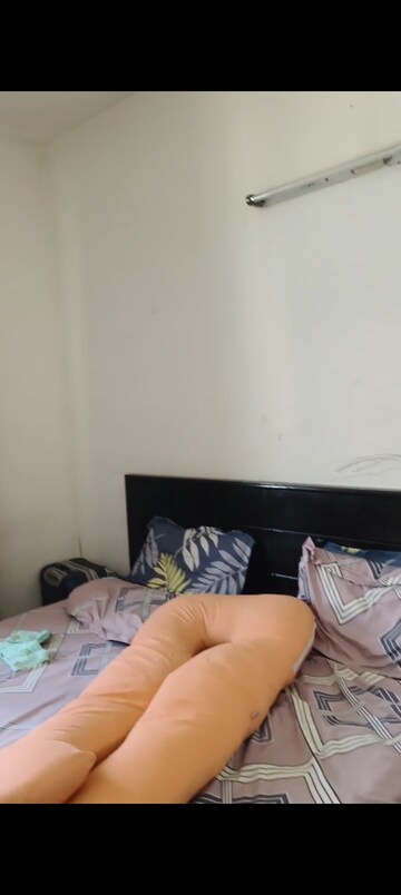 Bedroom in 2.5 BHK Apartment at Mahagun Mywoods, Sector 16c Greater Noida – for Sale