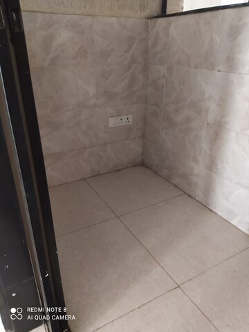 Bathroom in 3 BHK Apartment at Sargam CHS Nanded, Sinhagad Road – for Rent