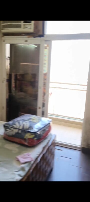 Bedroom in 2.5 BHK Apartment at Mahagun Mywoods, Sector 16c Greater Noida – for Sale