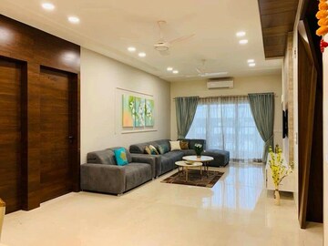 2 BHK Apartment For Rent in Eden Garden Tower, Chembur