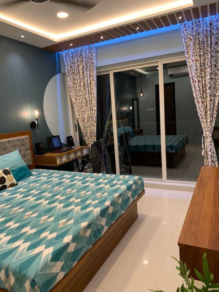 Bedroom, eden-garden-tower 2 Bedroom 750 Sq.Ft. Apartment In Chembur Mumbai 9495750