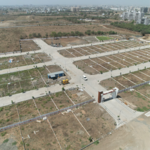1355 Sq.Ft. Plot in Jamtha