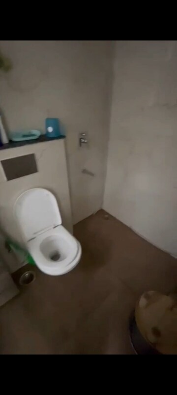 Bathroom in 2.5 BHK Apartment at Smart World Gems, Sector 89 – for Rent