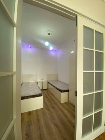 Room in 4 BHK Villa at New Town – for Sale