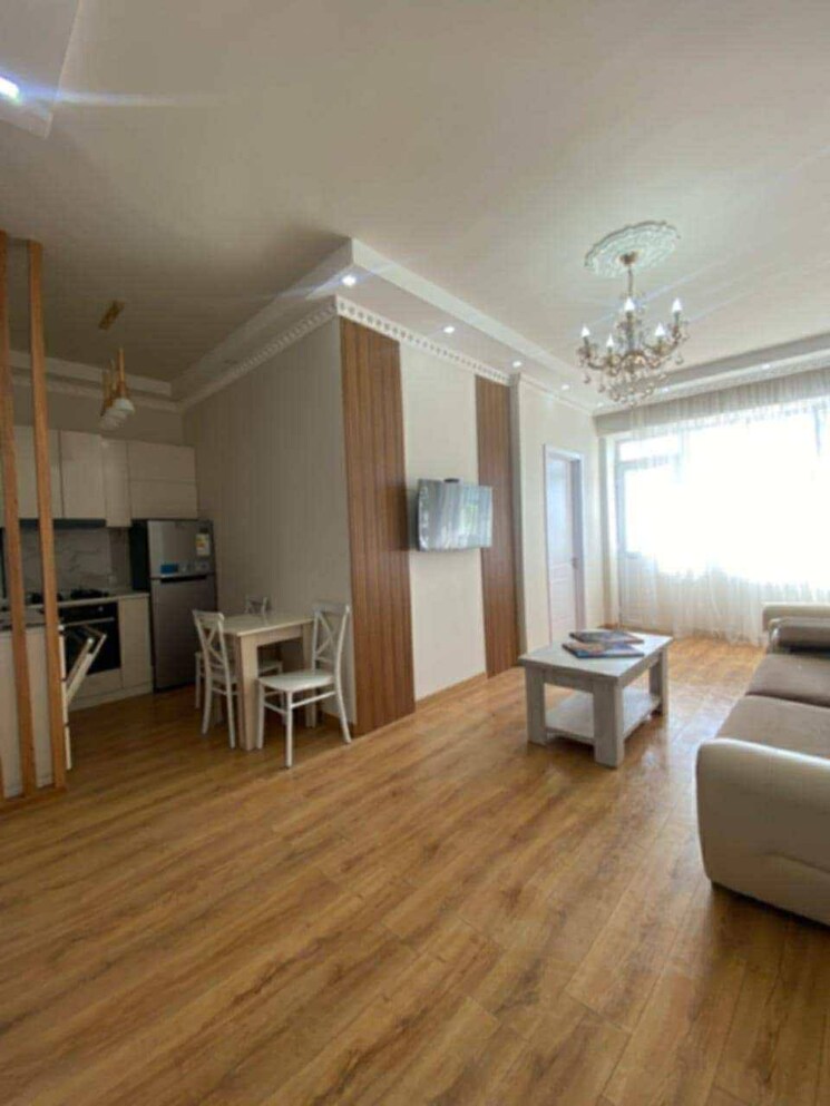 Living Room, new town 4 Bedroom 2075 Sq.Ft. Villa In New Town Kolkata 9495819