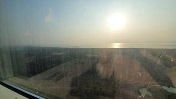 Plot Area in  Office Space at Metro Fairmount, Sanpada – for Rent