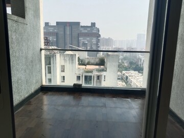 Kitchen in 3 BHK Apartment at ABIL Imperial, Baner – for Rent