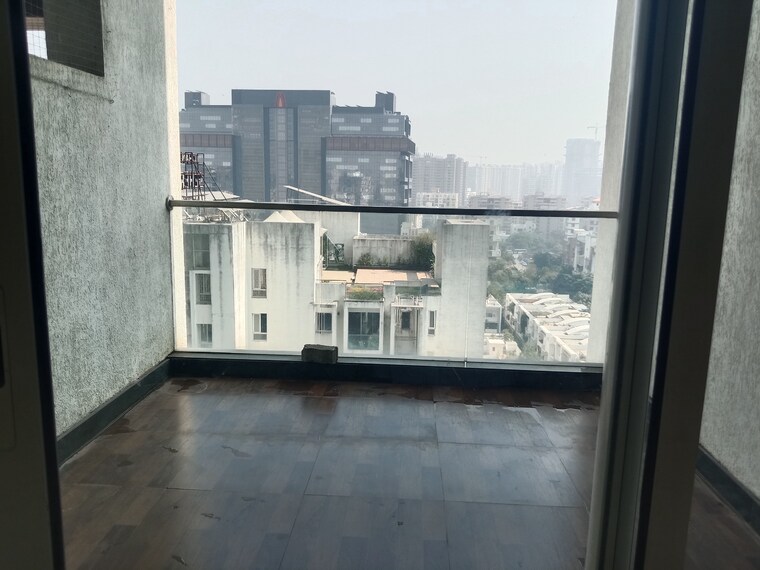 Kitchen, abil-imperial 3 Bedroom 1650 Sq.Ft. Apartment In Baner Pune 9495909