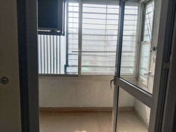 Balcony in 3 BHK Apartment at ABIL Imperial, Baner – for Rent