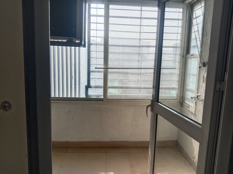 Balcony, abil-imperial 3 Bedroom 1650 Sq.Ft. Apartment In Baner Pune 9495909