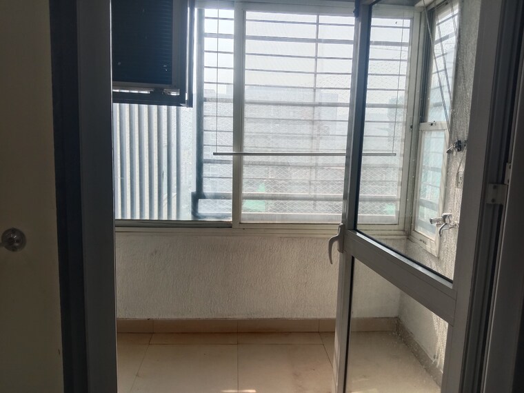 Balcony, abil-imperial 3 Bedroom 1650 Sq.Ft. Apartment In Baner Pune 9495909