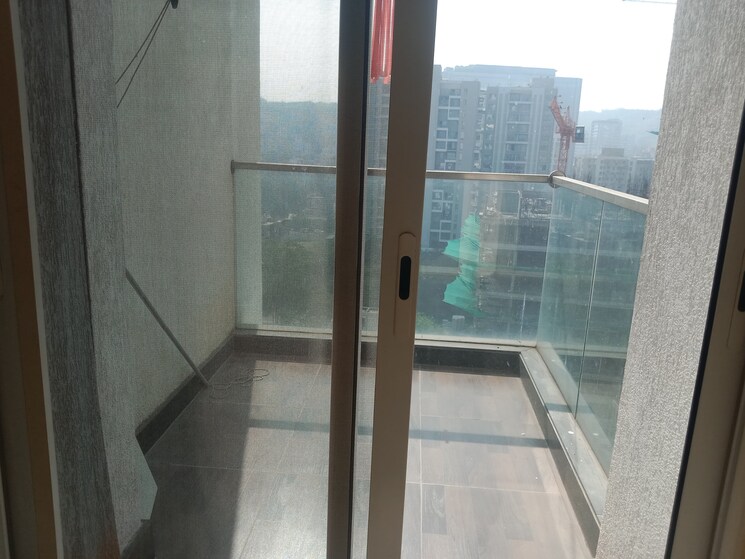 Balcony, abil-imperial 3 Bedroom 1650 Sq.Ft. Apartment In Baner Pune 9495909