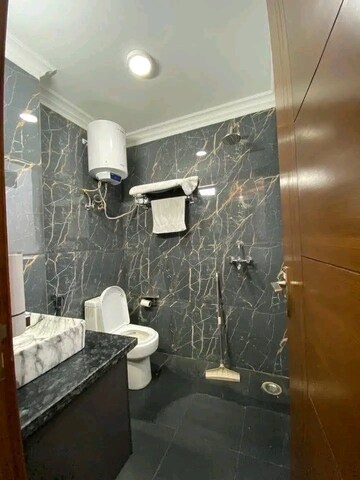 Team Area in 2 BHK Builder Floor at Chattarpur – for Rent