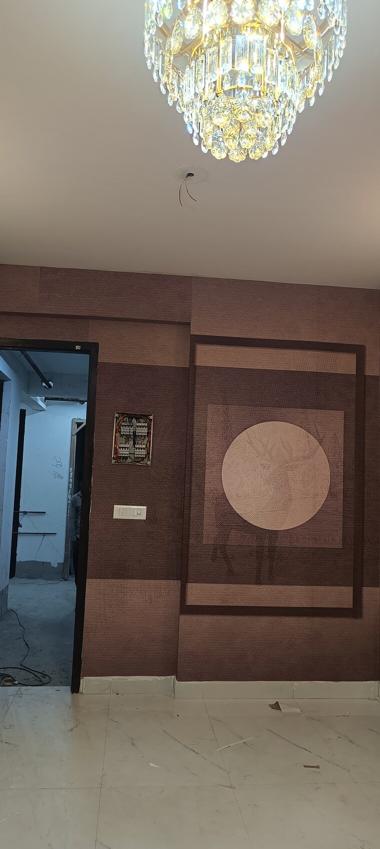 Bathroom, victoryone-amara 2 Bedroom 1210 Sq.Ft. Apartment In Sector 16 Greater Noida Greater Noida 9495896