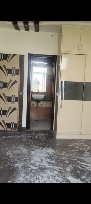 Building Lobby in 2 BHK Apartment at Mahagun Mywoods, Sector 16c Greater Noida – for Sale