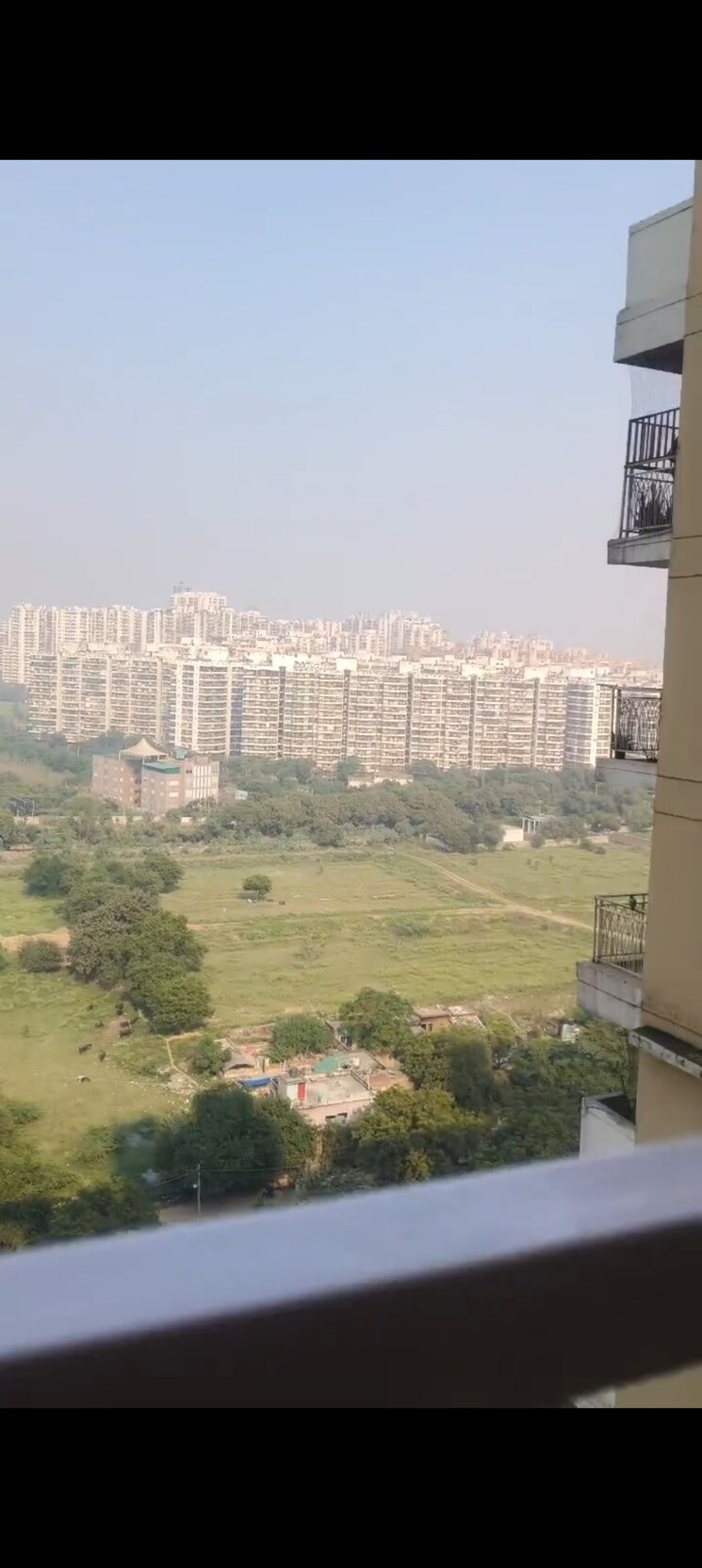 Exterior View, mahagun-mywoods 2 Bedroom 935 Sq.Ft. Apartment In Sector 16c Greater Noida Greater Noida 9495938