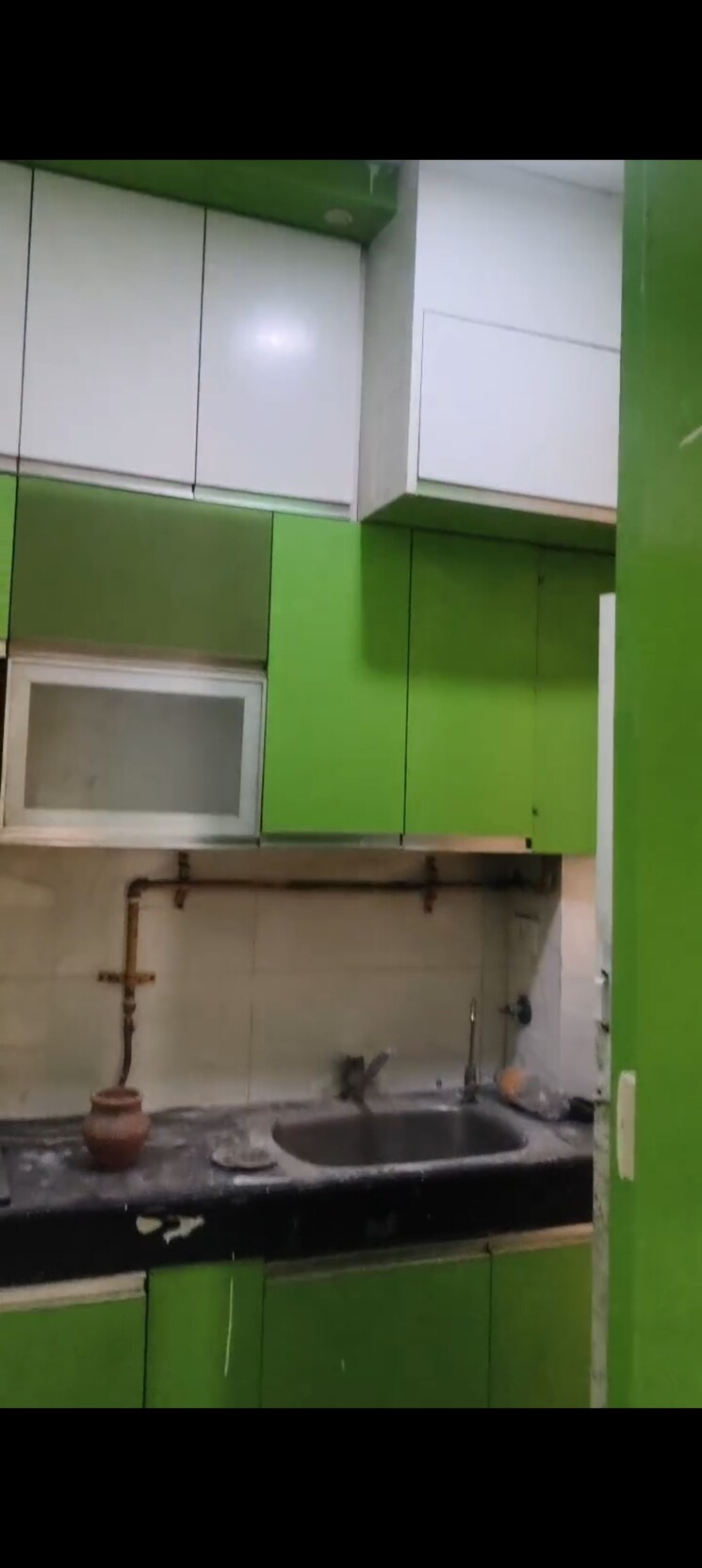 Kitchen, mahagun-mywoods 2 Bedroom 935 Sq.Ft. Apartment In Sector 16c Greater Noida Greater Noida 9495938